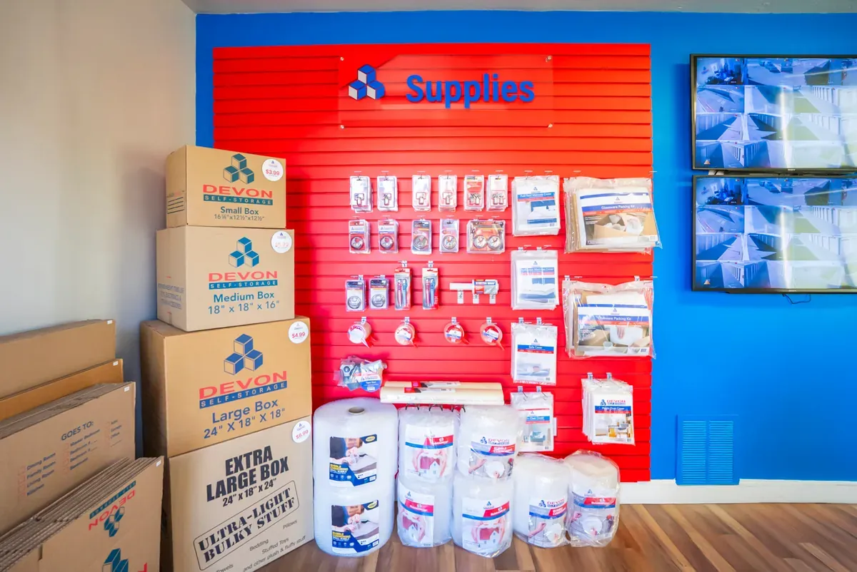 Office Merchandise